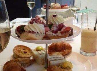 high teas adelaide