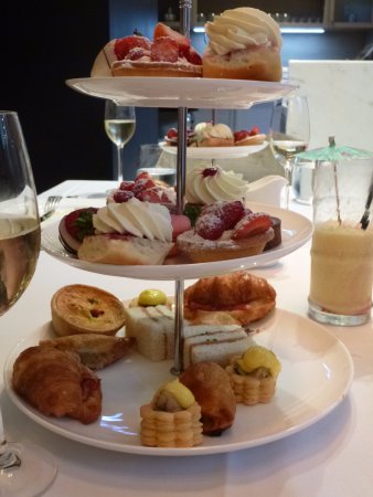 high teas adelaide