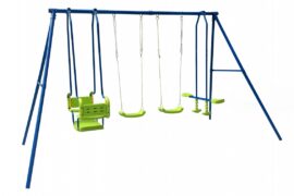 hills swingset