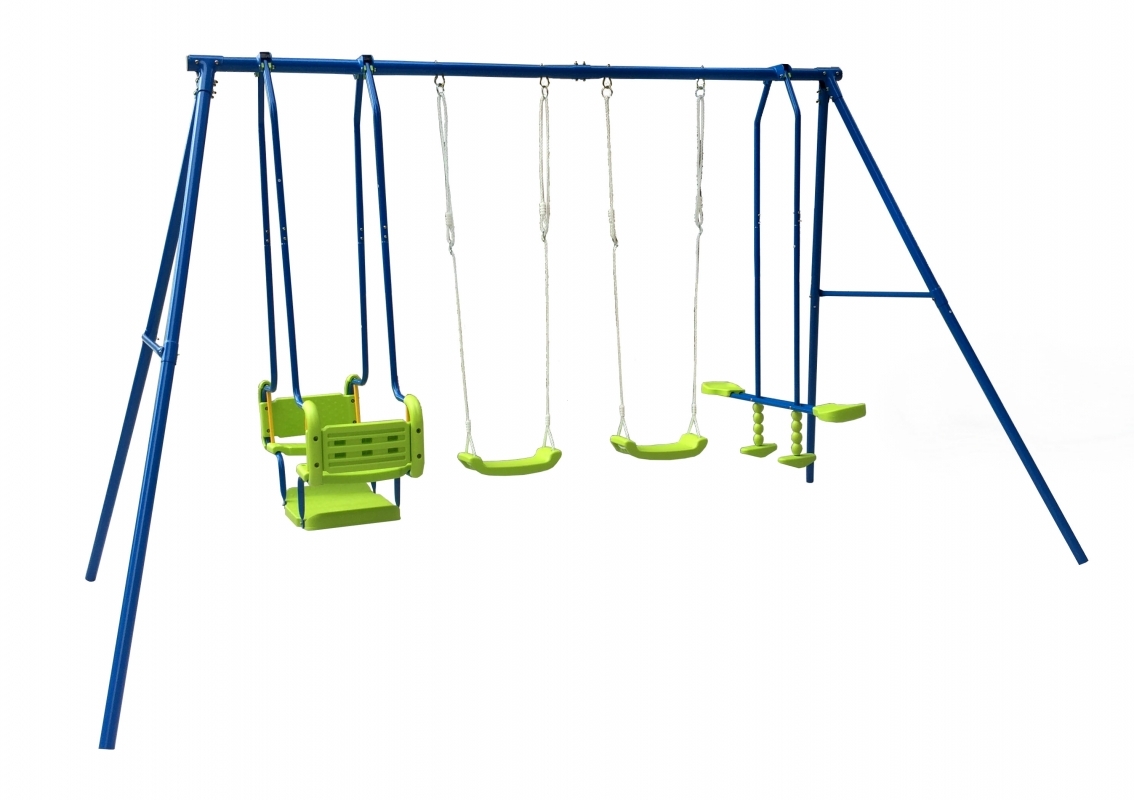 hills swingset