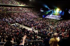 hillsong australia christmas sydney