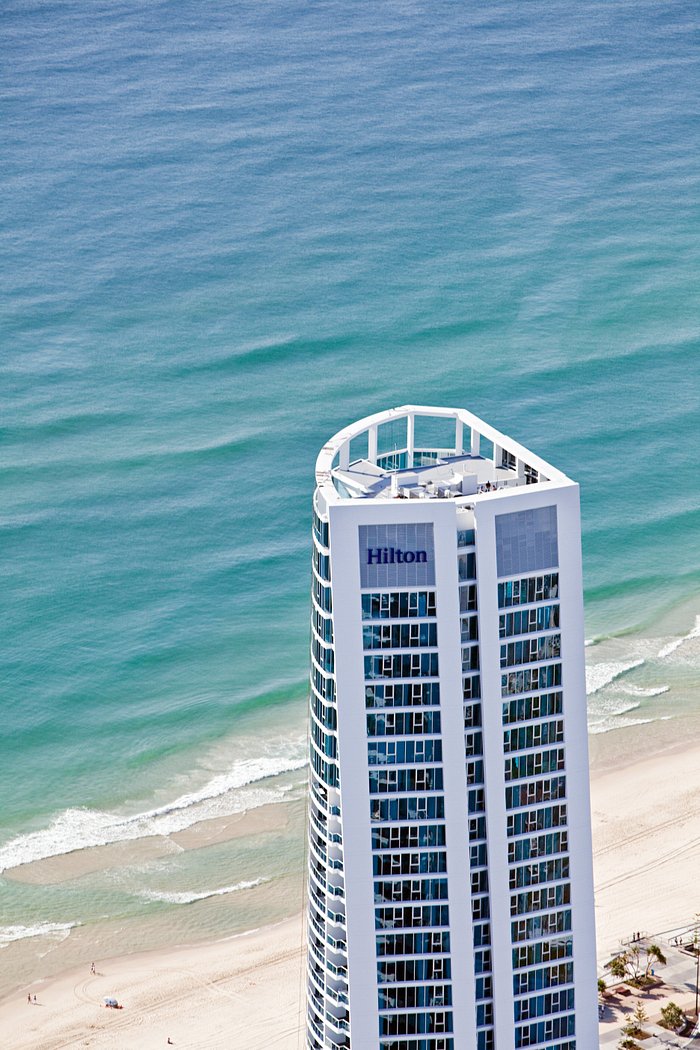 hilton surfers paradise surfers paradise