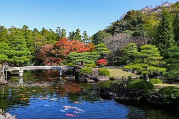 himeji garden