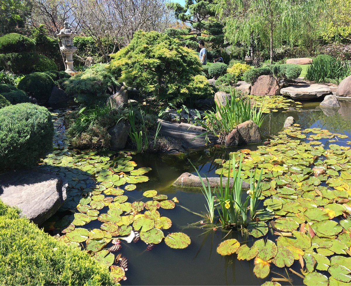 himeji gardens