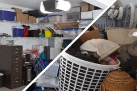 hoarding vs clutter