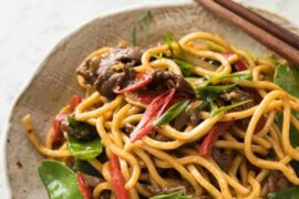 hokkien noodles recipe