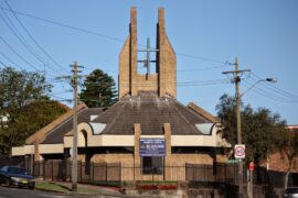 holy trinity playgroup sydney