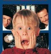 home alone age rating