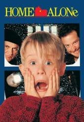 home alone age rating