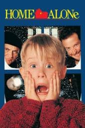 home alone age rating