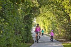 homebush bike track sydney