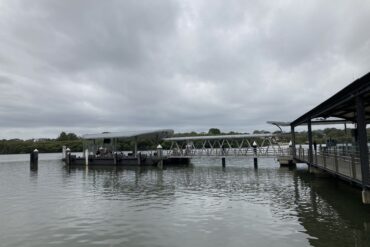 homebush ferry timetable sydney