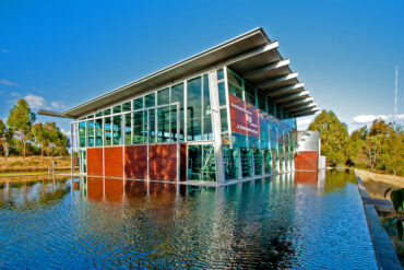 homebush water park sydney