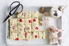 homemade edible gifts for christmas