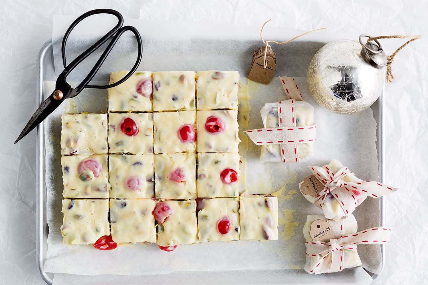 homemade edible gifts for christmas