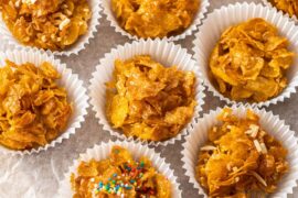 honey joys recipes