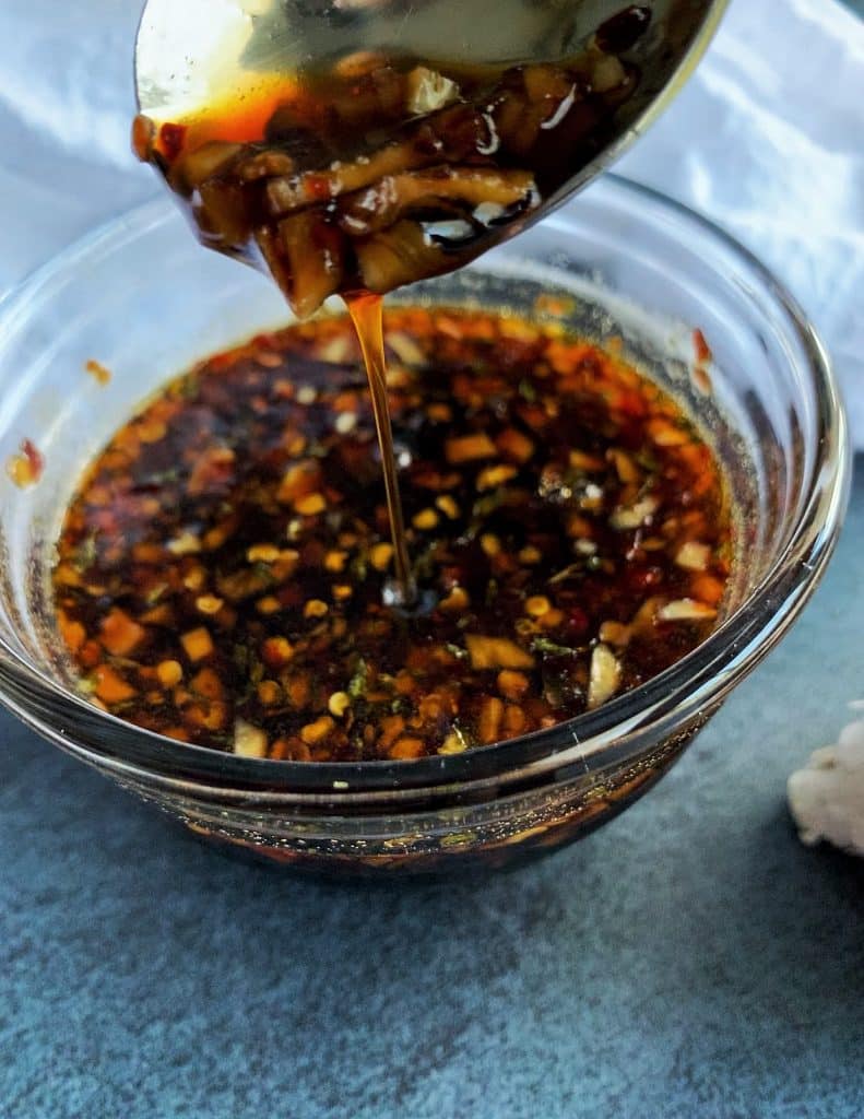 Discover the Delightful Flavor of Honey Soy Sauce