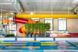 hornsby aquatic centre sydney