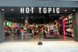 hot topic