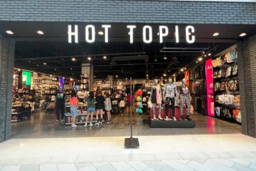 hot topic