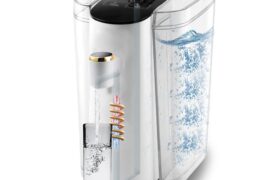 hot water dispenser