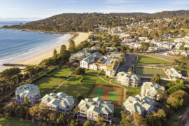 hotel mantra lorne