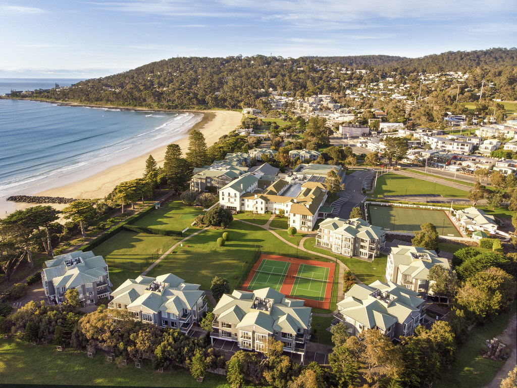 hotel mantra lorne