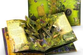 how to find flower fairies book