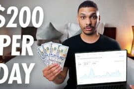 how to get money online easy