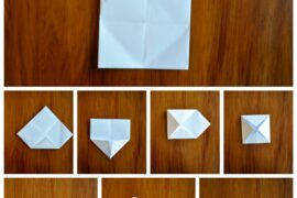 how to make a chatterbox