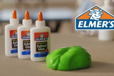 how to make elmer's slime