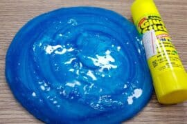 how to make goo with glue