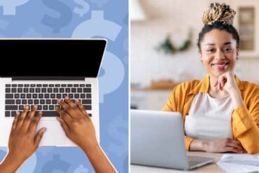 how to make money working from home