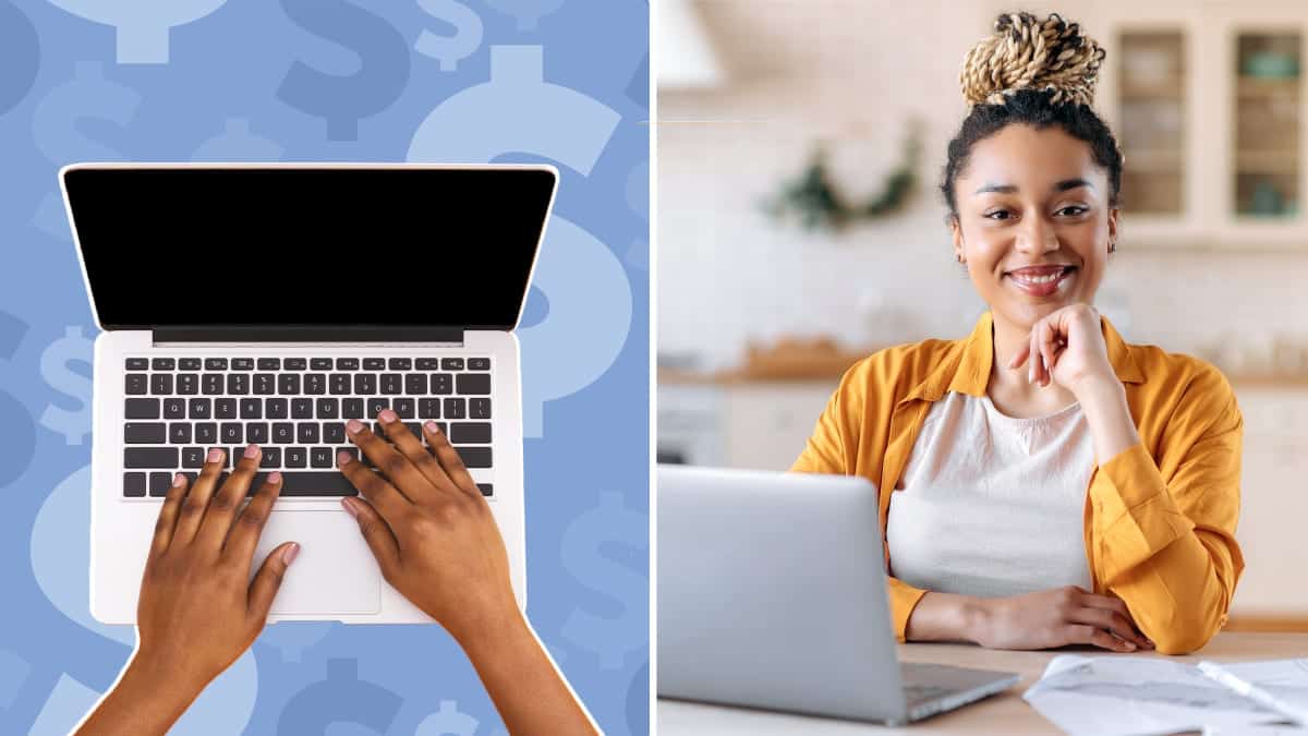 how to make money working from home