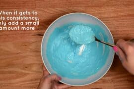 how to make pva glue for slime