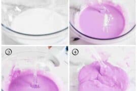 how to make slime at home easily