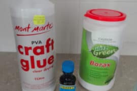 how to make slime with pva glue