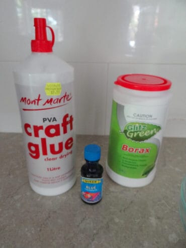 how to make slime with pva glue