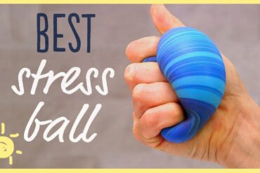 how to make stress balls with balloons