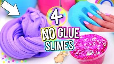 how to make the best slime