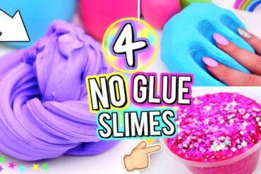 how to make the best slime