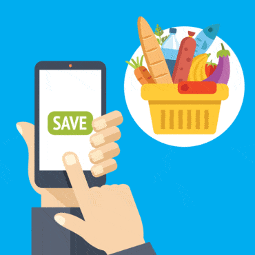 how to save money at the grocery