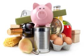 how to save money on groceries