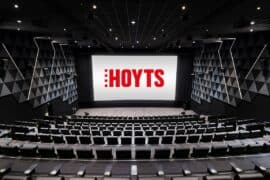 hoyts cinemas