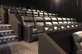 hoyts cinemas stafford