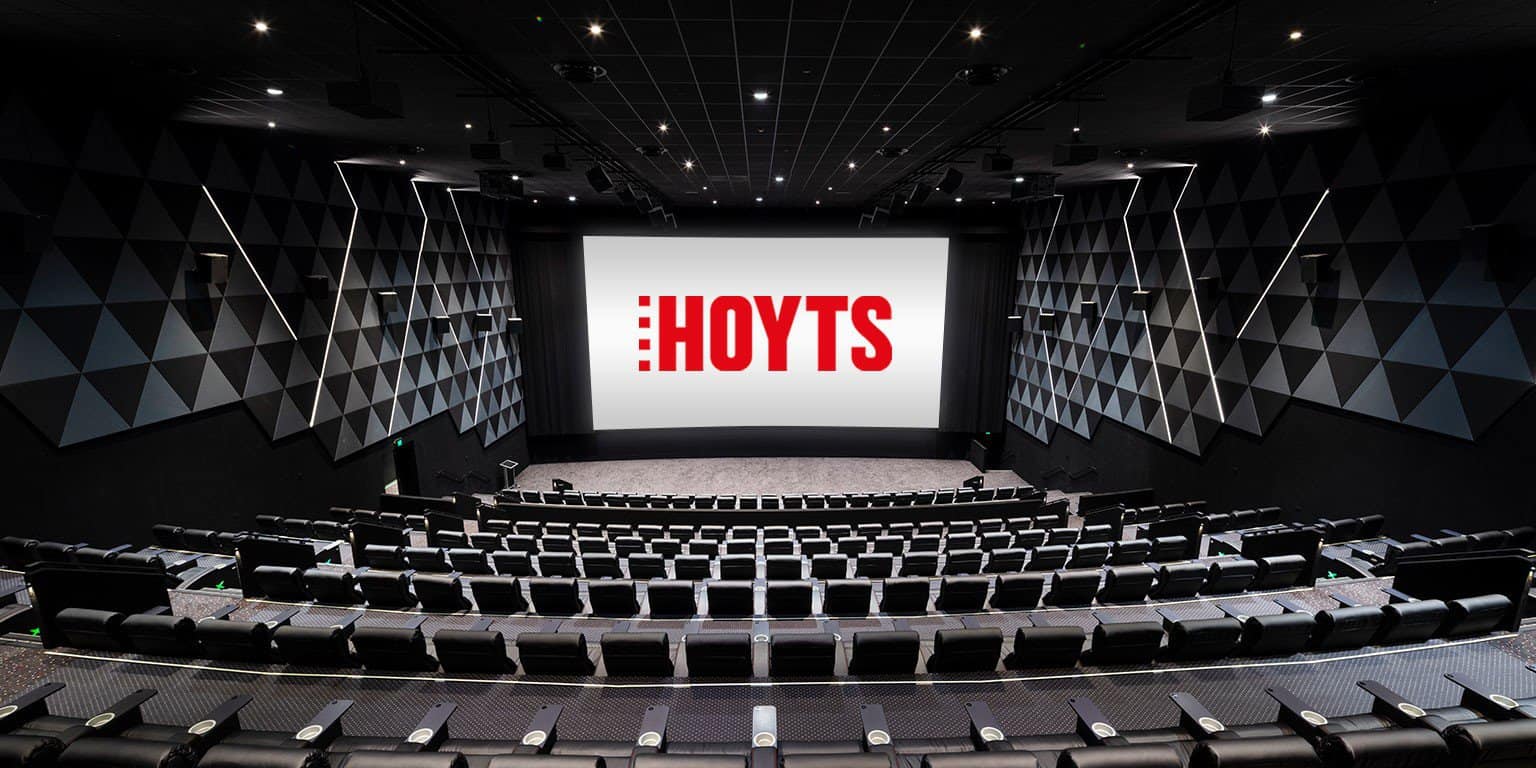 hoyts cinemas