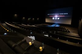 hoyts sunnybank