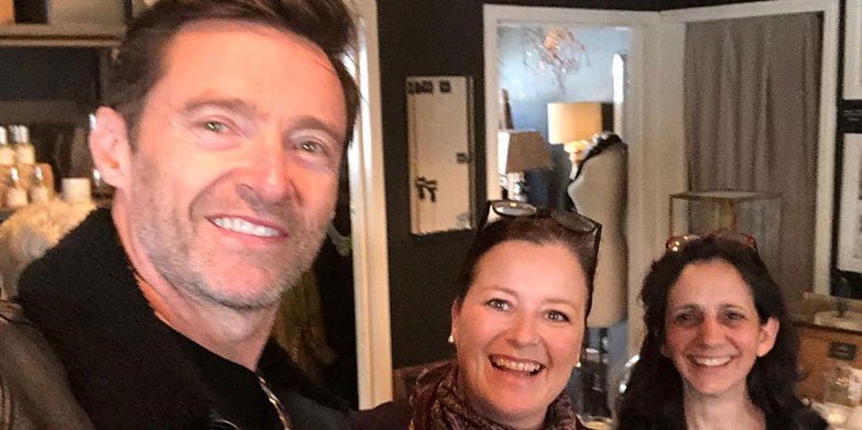 hugh jackman knox sydney