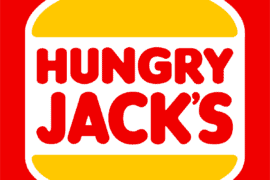 hungry jack