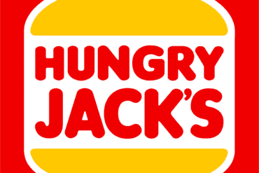 hungry jack